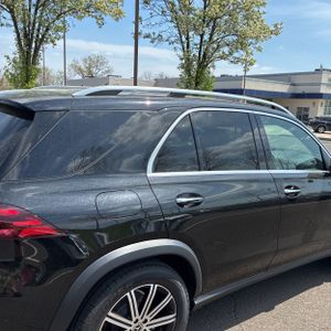 MERCEDES-BENZ GLE - 9