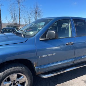 DODGE RAM 1500 SLT - 2