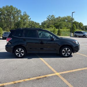 صورة 10 لـ 2018 Subaru FORESTER 2.5I LIMITED