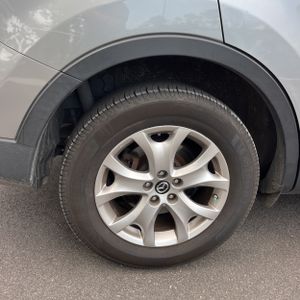 2014 Mazda CX-9 SPORT — миниатюра 19