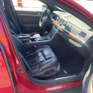 صورة مصغرة 33 لـ 2009 Lincoln MKS BASE