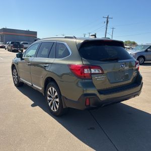 SUBARU OUTBACK 3.6R TOURING - 4