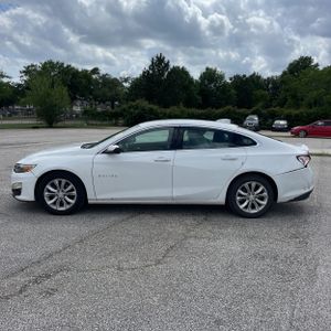 CHEVROLET MALIBU - 3