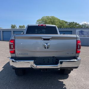صورة 7 لـ 2019 RAM 2500 LARAMIE