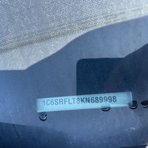 صورة مصغرة 51 لـ 2019 RAM 1500 REBEL