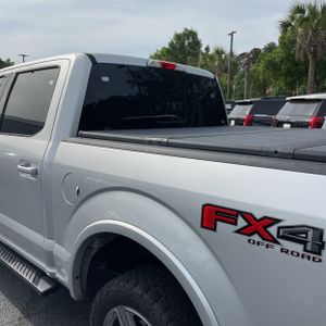 FORD F-150 XLT - 6