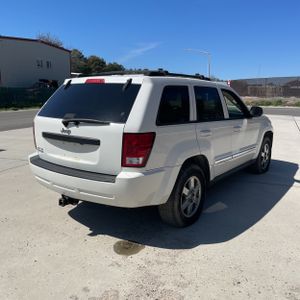 JEEP GRAND CHEROKEE LAREDO - 8