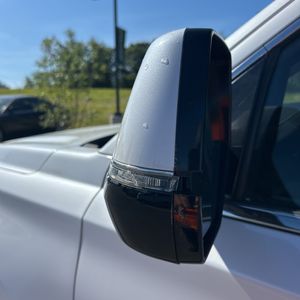 2018 Cadillac ESCALADE STANDARD 照片 57