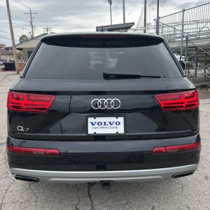 AUDI Q7 QUATTRO PRESTIGE 55 TFSI - 7