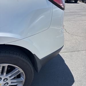 2015 Chevrolet TRAVERSE LT — миниатюра 63