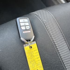 2019 Honda CIVIC EX — миниатюра 54