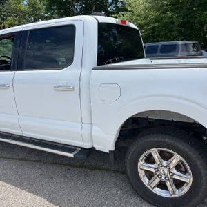 2024 FORD F-150 XLT 照片 6