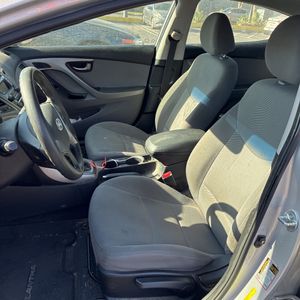 2015 Hyundai ELANTRA SE 缩略图 31