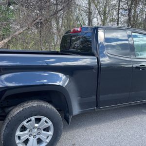CHEVROLET COLORADO LT - 9