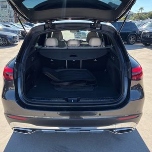 صورة مصغرة 43 لـ 2025 Mercedes-BENZ GLC