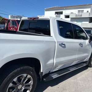 CHEVROLET SILVERADO 1500 - 9