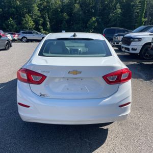 صورة 6 لـ 2017 Chevrolet CRUZE LS AUTO