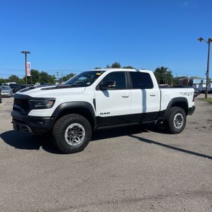 صورة 4 لـ 2022 RAM 1500 TRX