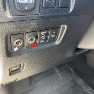 2020 Toyota 4RUNNER TRD PRO 缩略图 73