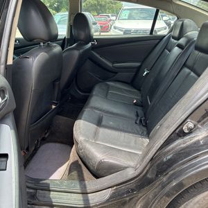 2009 Nissan ALTIMA 2.5 S — миниатюра 34