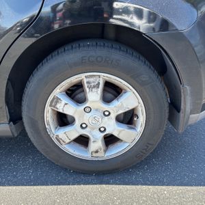 2007 Nissan VERSA 1.8SL — фото 18