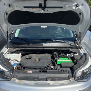 2018 KIA SOUL + — миниатюра 42