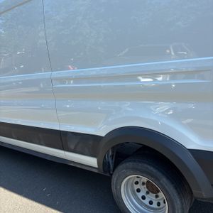 FORD TRANSIT 350 HD - 5