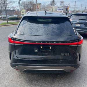 LEXUS RX 350 PREMIUM - 7