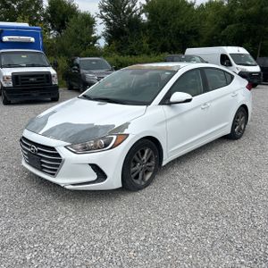 صورة 1 لـ 2018 Hyundai ELANTRA SEL