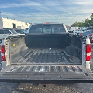 2008 FORD F-150 STX — фото 39