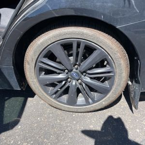 صورة مصغرة 18 لـ 2018 Subaru WRX BASE