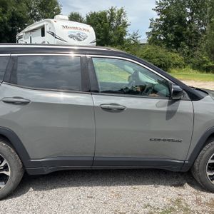 صورة مصغرة 11 لـ 2022 JEEP COMPASS LIMITED