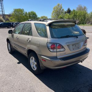 LEXUS RX 300 BASE - 5