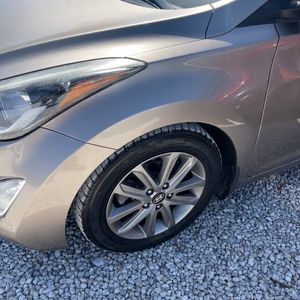 2014 Hyundai ELANTRA SE — миниатюра 55