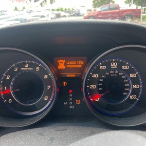 صورة مصغرة 41 لـ 2009 Acura MDX SH-AWD W/TECH W/RES