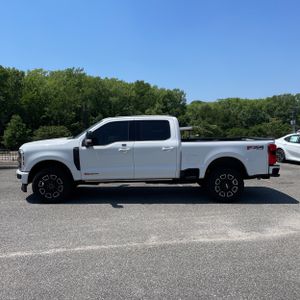 FORD F-250 SUPER DUTY PLATINUM - 3