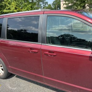 صورة 9 لـ 2018 Dodge GRAND CARAVAN SXT
