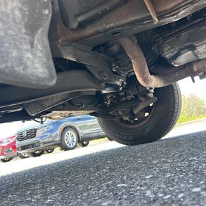 1999 FORD RANGER XLT 照片 28