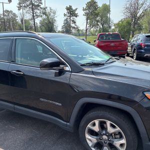 صورة مصغرة 13 لـ 2018 JEEP COMPASS LIMITED