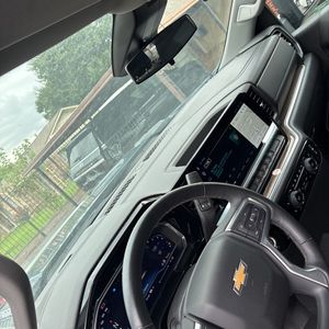 2025 Chevrolet SILVERADO 2500HD LT 缩略图 34