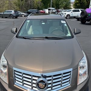 صورة مصغرة 15 لـ 2015 Cadillac SRX LUXURY COLLECTION