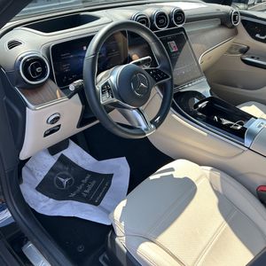 صورة مصغرة 36 لـ 2024 Mercedes-BENZ GLC