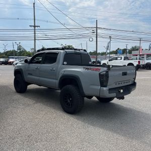 صورة 5 لـ 2018 Toyota TACOMA TRD OFF-ROAD