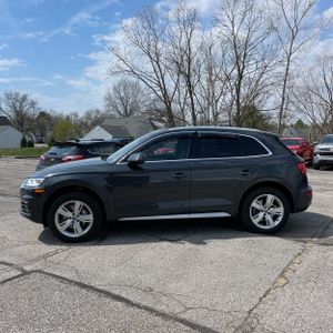 AUDI Q5 2.0T PREMIUM - 2