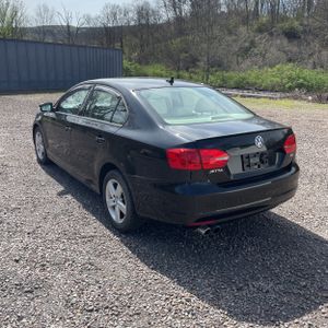 VOLKSWAGEN JETTA TDI - 5