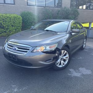 FORD TAURUS SEL - 1