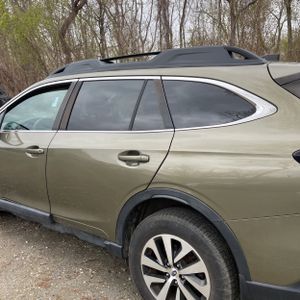 SUBARU OUTBACK PREMIUM - 6