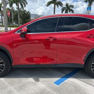 صورة 4 لـ 2024 Lexus NX 250 BASE