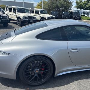 صورة 9 لـ 2015 Porsche 911 CARRERA 4 GTS