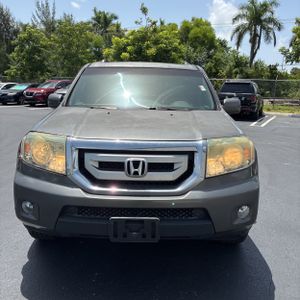 صورة مصغرة 14 لـ 2011 Honda PILOT TOURING
